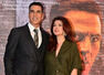 Akshay urges fans to not miss the beginning of Kesari 2