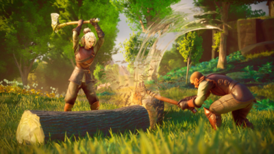 How to find Opal in RuneScape Dragonwilds