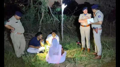 Headless body of 70-year-old man found in Padra