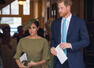 Why Prince Harry and Meghan Markle could lose their royal title