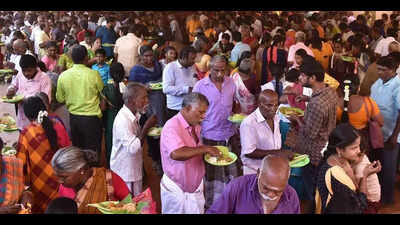 Food donors must ensure hygiene, norms: Collector