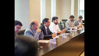 Telangana seeks Japan International Cooperation Agency funding for phase 2 of Hyderabad Metro Rail, Musi rejuvenation