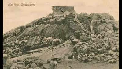 WORLD HERITAGE DAY: Hyderabad’s Monuments: Testament Of Timeless Resilience