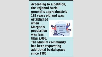 Nuvem Village Petition Calls for Inclusive Burial and Cremation Grounds for All Religions