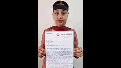 Property tax hike: Chd dy mayor resigns from MC panel