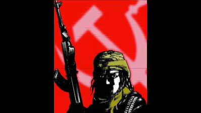 22 Maoists arrested in Bijapur district