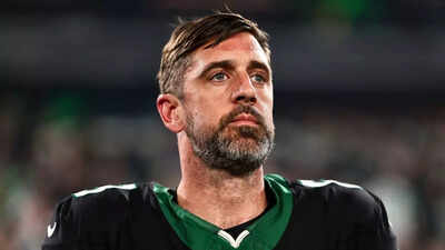 “I'm in a serious relationship”: Aaron Rodgers confirms romance on The Pat McAfee Show months after calling out media attention