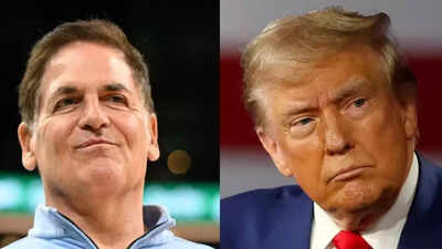 'Gotta be Honest': Mark Cuban thanks Donald Trump on healthcare order, says can ‘Save Hundreds of Billions’