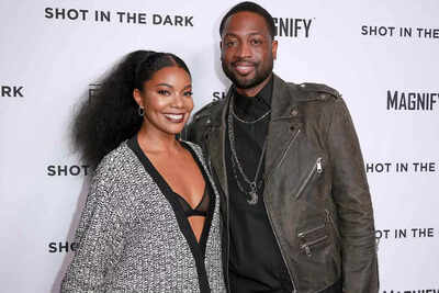 Dwyane Wade’s wife Gabrielle Union boldly responds to fans in a stunning new post days after opening up about feeling “invisible”