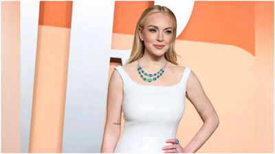 Lindsay Lohan to star in series 'Count My Lies'