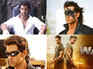 Hrithik's action-packed dramas to watch this weekend