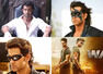 Hrithik's action-packed dramas to watch this weekend