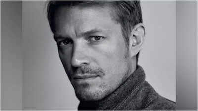 Joel Kinnaman joins Elisabeth Moss and Kerry Washington in 'Imperfect Women'