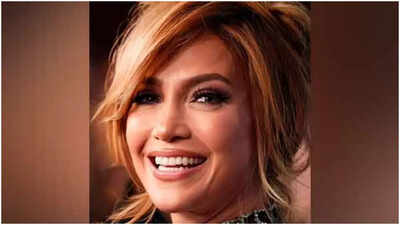 Jennifer Lopez to star in 'The Last Mrs. Parrish'