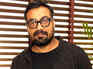 Anurag Kashyap shuts down rumours of quitting films