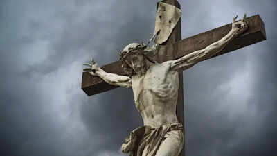 Why is it named 'Good Friday', despite Jesus being crucified on this day?