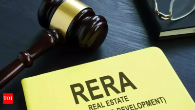 Rera slaps fines on two builders for violations in Gurgaon