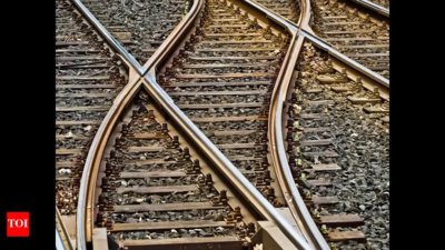 Orbital rail route in Ghaziabad to run along EPE, connect with RRTS