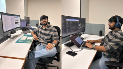 Adding skills not optional: Data scientist’s journey from Rs 3.5 LPA to 9x salary growth in fintech