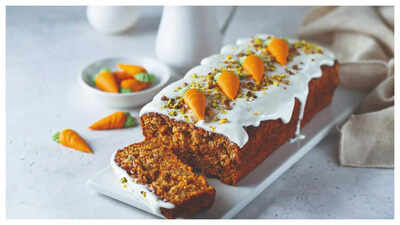 Saffron hot cross buns, stuffed bell peppers: Traditional Easter treats get a gourmet makeover