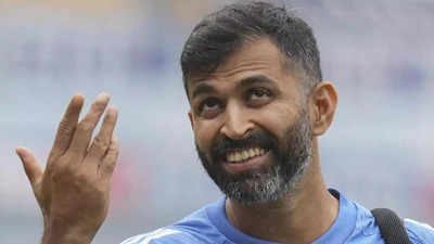 BCCI sacks India coaches Abhishek Nayar and T Dilip