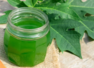 ​6 amazing benefits of papaya leaf juice​