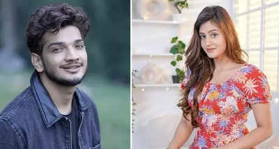 Munawar Faruqui blocks reality show Lockup’s fellow contestant Anjali Arora on Instagram; ‘exposes her’ by revealing this