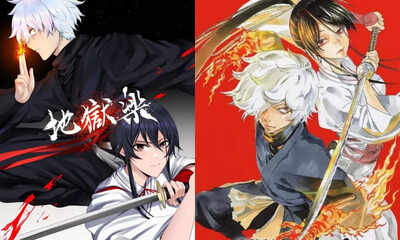 Hell’s Paradise season 2, game, and manga box set: Everything you need to know