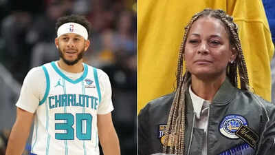 Sonya Curry showers praise for Stephen Curry’s brother Seth Curry after his latest accolade: “I’m so proud of you”