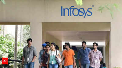 Infosys fires 240 trainees: You have not … : says HR’s email, offers outplacement services