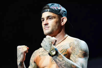 “One last ride” - Fans get emotional as Dustin Poirier’s viral training video speculates retirement possibilities