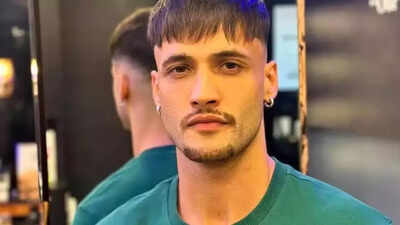Asim Riaz reportedly gets removed from reality show Battleground after an explosive clash with Rubina Dilaik and Abhishek Malhan