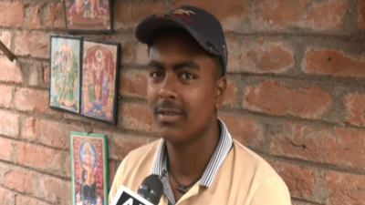 'I want peace, like before': Cobbler opens shop 8 days after violence in Murshidabad