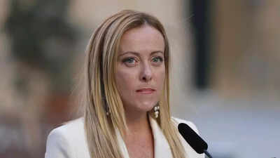 Italian Prime Minister Giorgia Meloni’s love life: From a ‘family-first’ approach to a public breakup over lewd comments