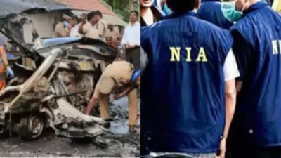 2022 Coimbatore suicide attack accused bought explosives from money earned by selling fake Covid vaccine certificates: NIA