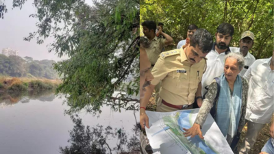 Public protests bear fruit: PMC to revise riverfront development project plans affecting Ramnadi-Mula devrai