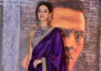 From chirpy baingani to breezy blue: Ananya Panday’s promotional desi-core looks scream summer elegance