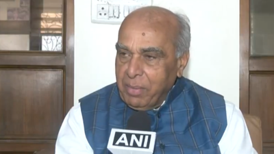 'Will resign if report is unconstitutional,' says BJP's Jagdambika Pal as SC hears challenges to Waqf Amendments
