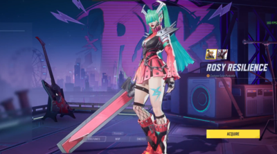How to get unstable molecules for costume color customization in Marvel Rivals