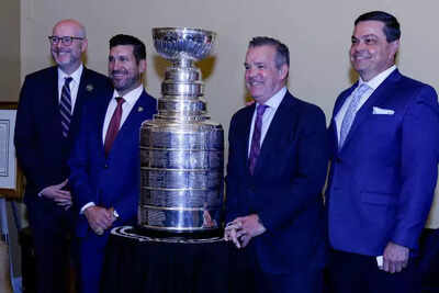 Cup dreams, cracks beneath: Exposing the flaws of NHL's top contenders