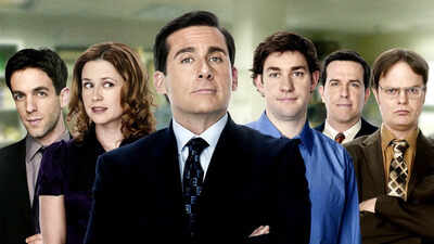 ‘The Office’ cast reflects on their journeys on the show as it completes 20 Years