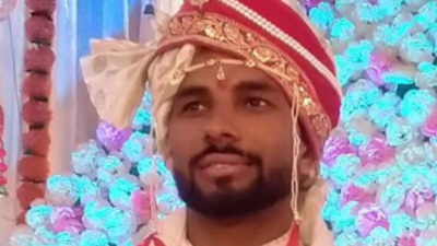 'Kaam ho gaya’: Minor girl, aides stab husband 36 times with beer bottle in MP, show body to lover on video call