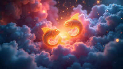 Pisces Horoscope Tomorrow, April 19, 2025: Love blossoms through small gestures