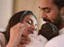 Athiya, KL Rahul reveal baby girls name with FIRST PIC