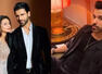 From Vivek Dahiya to Aamir Ali: Top TV news