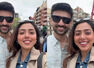 Taarak's Jheel and Aditya honeymooning in Spain