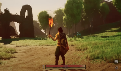 How to unlock advanced tools and gears in Runescape Dragonwilds