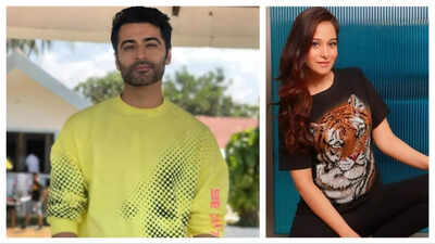 If someone tries to gain mileage by using my name, that’s on them: Harshad Arora on Preetika Rao’s recent remarks
