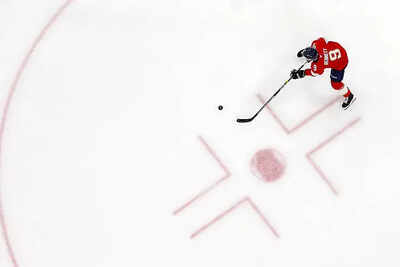 Sam Bennett’s $30 million net worth: How the Panthers star built his fortune