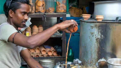 From landlords to chai vendors: Bengaluru’s unofficial career ladder goes viral